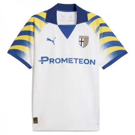 Goedkope Parma Calcio Third Shirt 2025-26